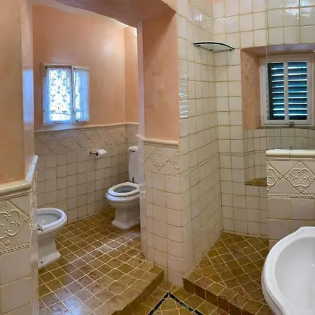 Apartment Dimora Miramura