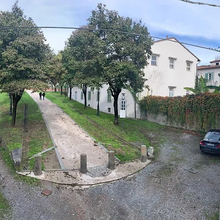 Dimora Miramura Apartment