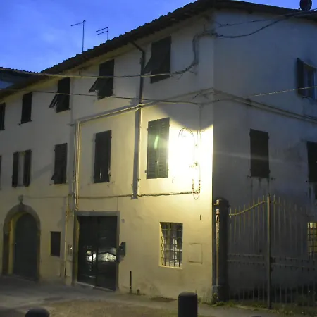 Apartment Dimora Miramura Lucca