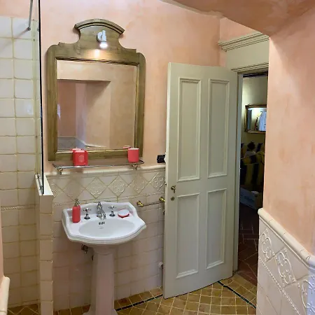 Apartment Dimora Miramura