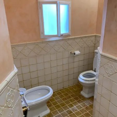 Apartment Dimora Miramura Lucca