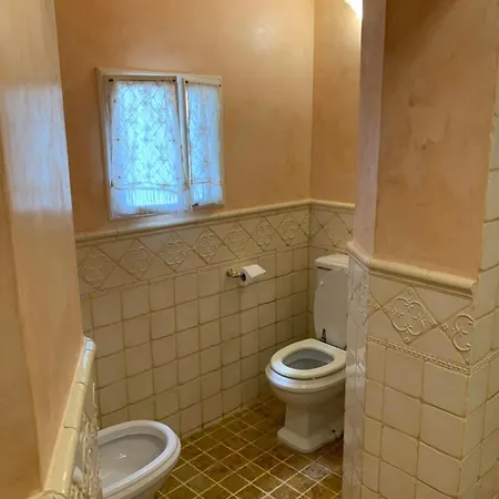 Dimora Miramura Apartment *