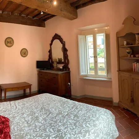 Dimora Miramura Lucca