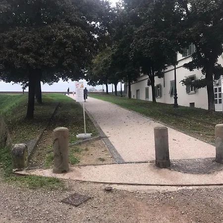 Dimora Miramura