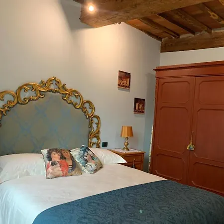 Dimora Miramura Apartment