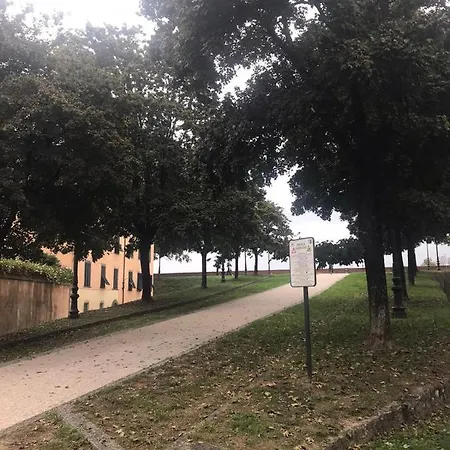 Dimora Miramura * Lucca