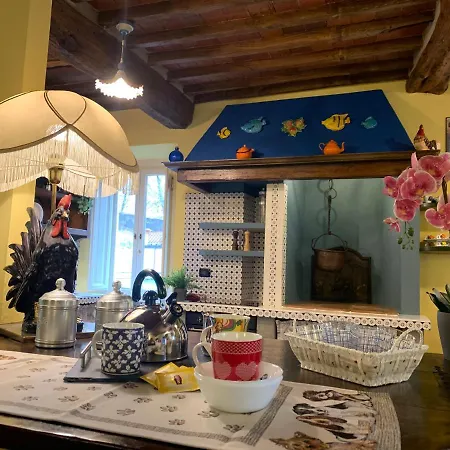 Dimora Miramura Apartment