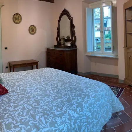 Dimora Miramura Apartment Lucca