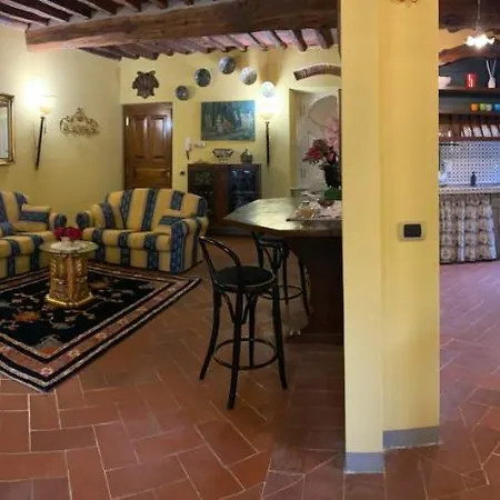 Apartment Dimora Miramura Lucca