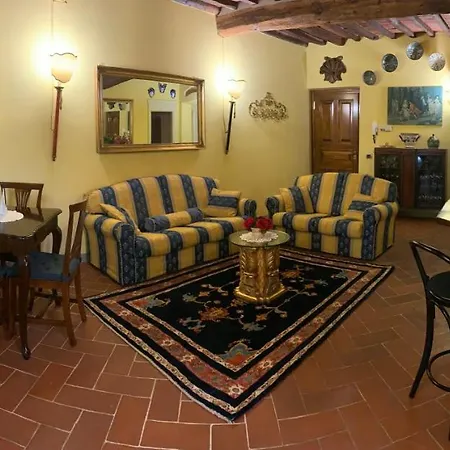 Dimora Miramura